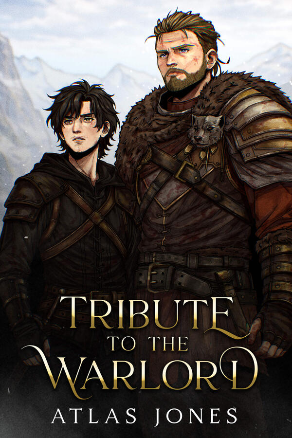 Tribute to the Warlord Tribute to the Warlord