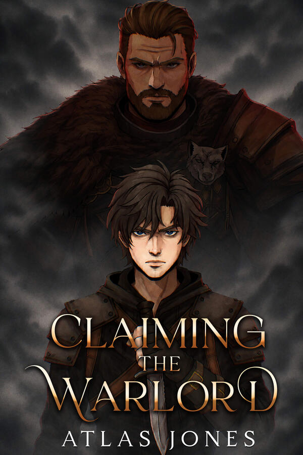 Claiming the Warlord Claiming the Warlord