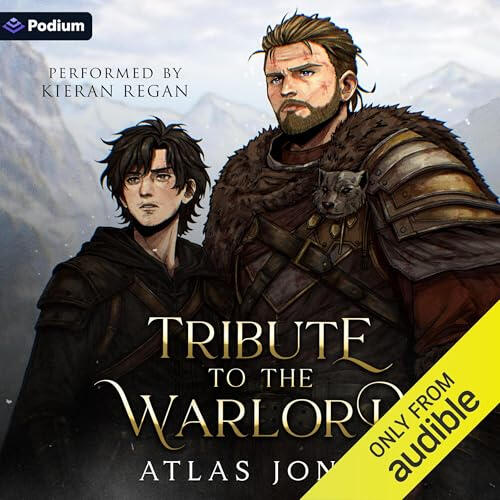 Audiobook Audiobook