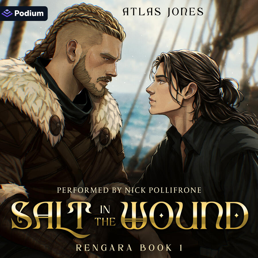 Salt in the Wound Salt in the Wound